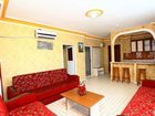 фото отеля Nehir Apart Hotel Alanya