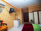 фото отеля Nehir Apart Hotel Alanya