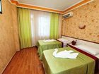 фото отеля Nehir Apart Hotel Alanya