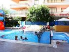 фото отеля Nehir Apart Hotel Alanya