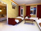 фото отеля Nehir Apart Hotel Alanya