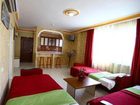 фото отеля Nehir Apart Hotel Alanya