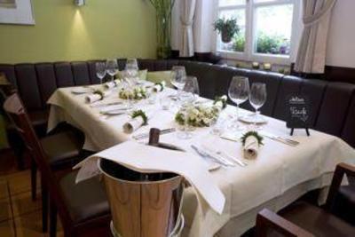 фото отеля Altmann's Stube Hotel & Restaurant