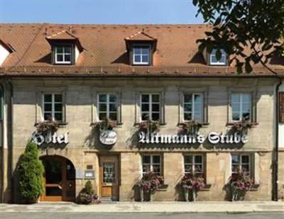 фото отеля Altmann's Stube Hotel & Restaurant