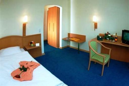 фото отеля Altmann's Stube Hotel & Restaurant