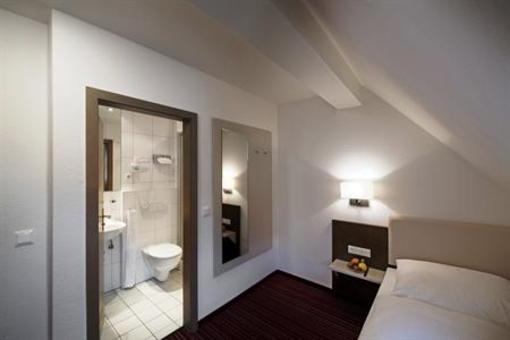 фото отеля Altmann's Stube Hotel & Restaurant