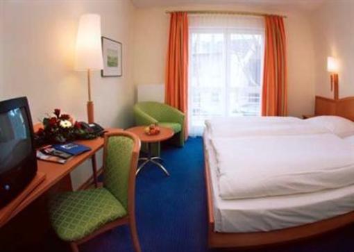 фото отеля Altmann's Stube Hotel & Restaurant