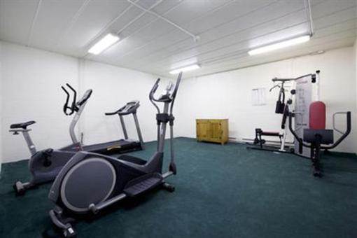 фото отеля Quality Inn & Suites Watertown (South Dakota)