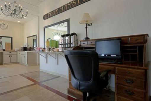 фото отеля Quality Inn & Suites Watertown (South Dakota)
