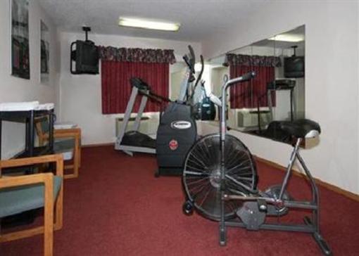 фото отеля Quality Inn & Suites Watertown (South Dakota)