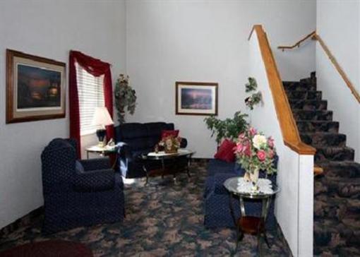 фото отеля Quality Inn & Suites Watertown (South Dakota)