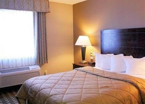 фото отеля Quality Inn & Suites Watertown (South Dakota)