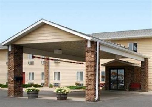 фото отеля Quality Inn & Suites Watertown (South Dakota)