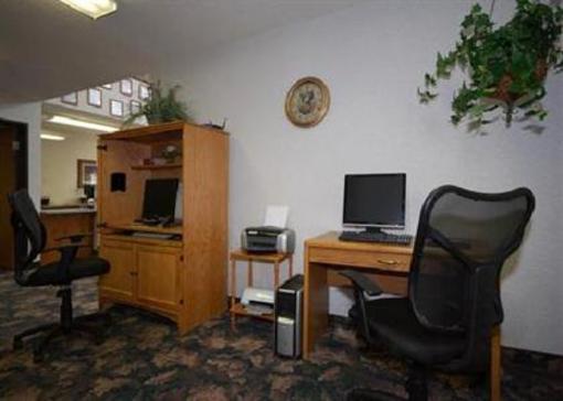 фото отеля Quality Inn & Suites Watertown (South Dakota)