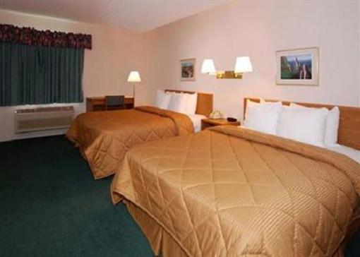 фото отеля Quality Inn & Suites Watertown (South Dakota)