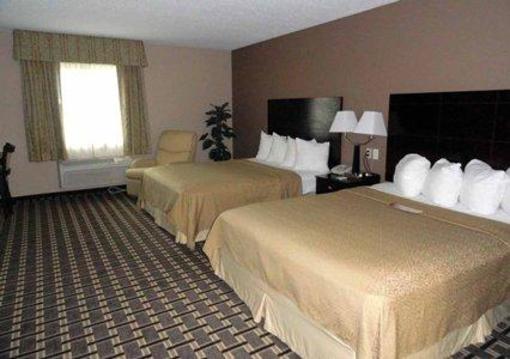 фото отеля Quality Inn & Suites Watertown (South Dakota)