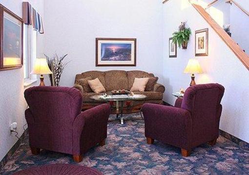 фото отеля Quality Inn & Suites Watertown (South Dakota)