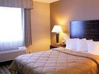 фото отеля Quality Inn & Suites Watertown (South Dakota)