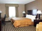 фото отеля Quality Inn & Suites Watertown (South Dakota)