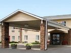 фото отеля Quality Inn & Suites Watertown (South Dakota)