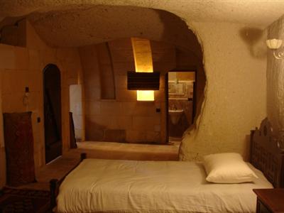 фото отеля Vineyard Cave Hotel