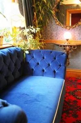 фото отеля Oakfield Lodge Stockport (England)