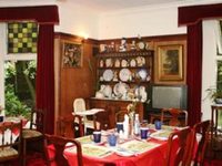 Oakfield Lodge Stockport (England)