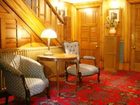 фото отеля Oakfield Lodge Stockport (England)