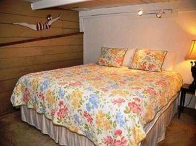 фото отеля Belvedere Bed & Breakfast