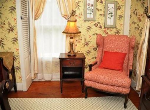 фото отеля Belvedere Bed & Breakfast