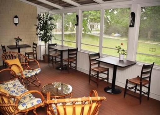 фото отеля Belvedere Bed & Breakfast