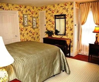 фото отеля Belvedere Bed & Breakfast