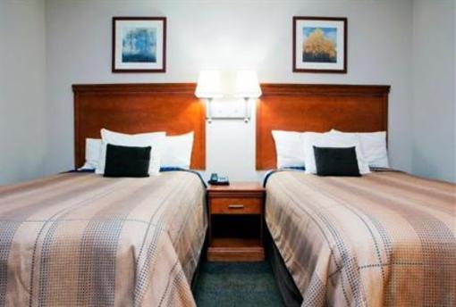 фото отеля Candlewood Suites Jacksonville (North Carolina)