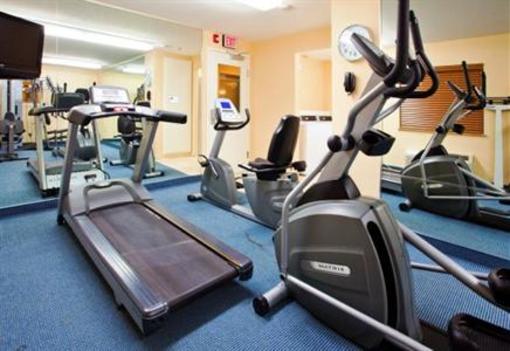 фото отеля Candlewood Suites Jacksonville (North Carolina)
