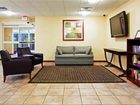 фото отеля Candlewood Suites Jacksonville (North Carolina)