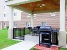фото отеля Candlewood Suites Jacksonville (North Carolina)