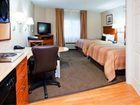 фото отеля Candlewood Suites Jacksonville (North Carolina)