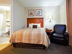 фото отеля Candlewood Suites Jacksonville (North Carolina)
