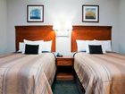 фото отеля Candlewood Suites Jacksonville (North Carolina)