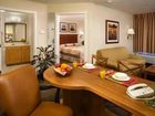 фото отеля Candlewood Suites Jacksonville (North Carolina)