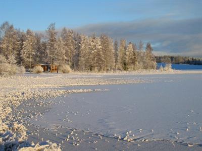 фото отеля Haapasaaren Lomakyla