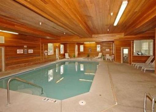 фото отеля Comfort Suites Linn County Fairground Albany (Oregon)