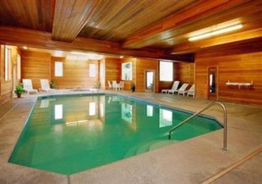 фото отеля Comfort Suites Linn County Fairground Albany (Oregon)