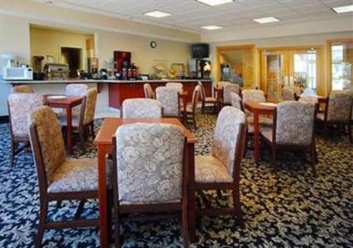 фото отеля Comfort Suites Linn County Fairground Albany (Oregon)