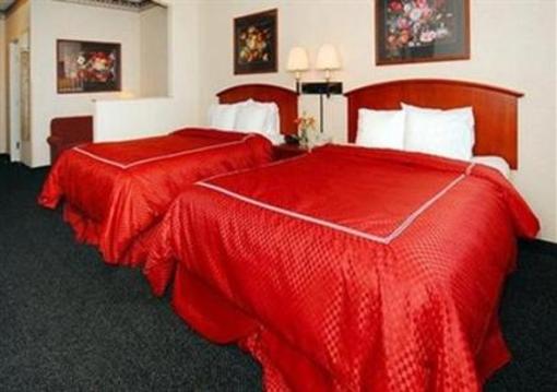 фото отеля Comfort Suites Linn County Fairground Albany (Oregon)