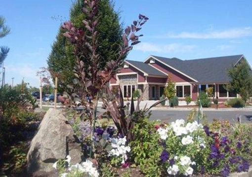 фото отеля Comfort Suites Linn County Fairground Albany (Oregon)
