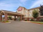 фото отеля Comfort Suites Linn County Fairground Albany (Oregon)