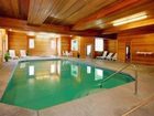 фото отеля Comfort Suites Linn County Fairground Albany (Oregon)