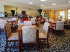 фото отеля Comfort Suites Linn County Fairground Albany (Oregon)