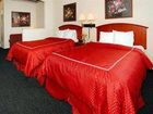 фото отеля Comfort Suites Linn County Fairground Albany (Oregon)